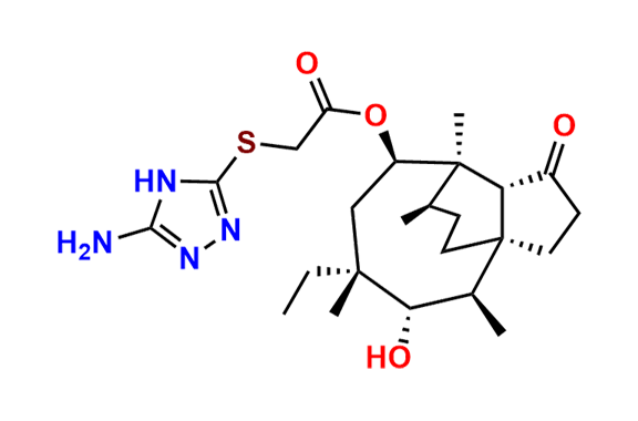 Azamulin