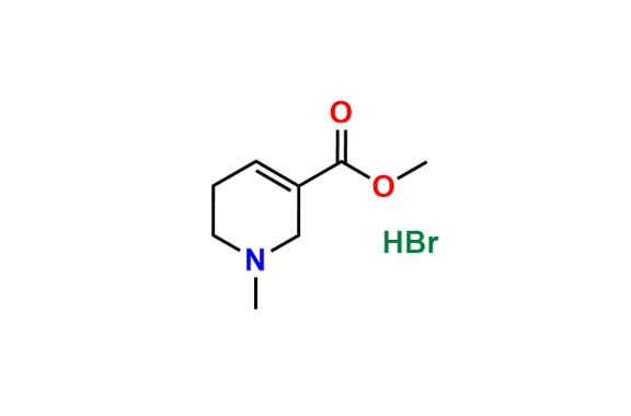 Arecoline Hydrobromide