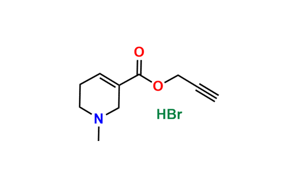 Arecoline Impurity 1