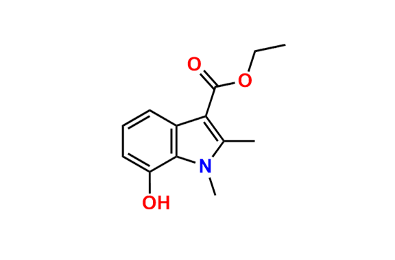 Arbidol Impurity 6