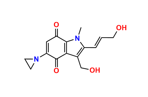 Apaziquone