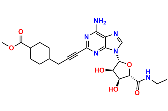 Apadenoson