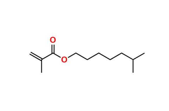 6-Methylheptyl methacrylate