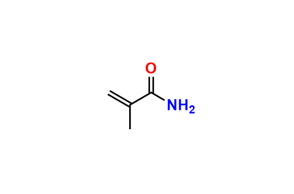 Methacrylamide