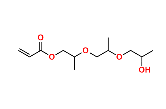 Tripropylene Glycol Monoacrylate (Mixture of Diastereomers)