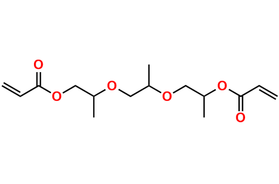 Tripropylene Glycol Diacrylate (mixture of isomers)