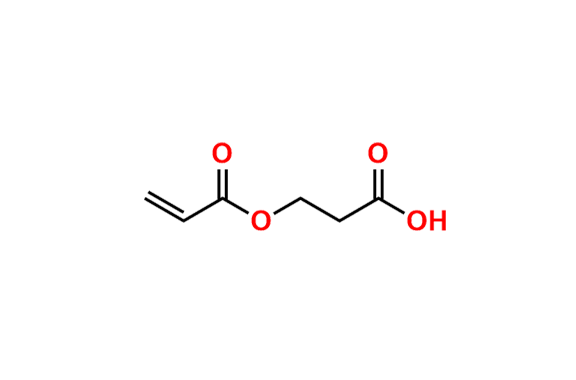 2-Carboxyethyl Acrylate