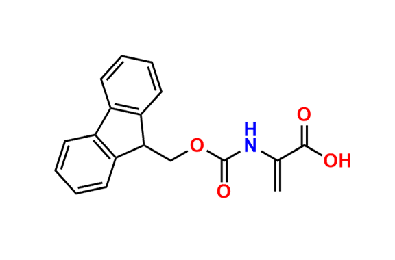 Fmoc-Dehydro-Ala-OH