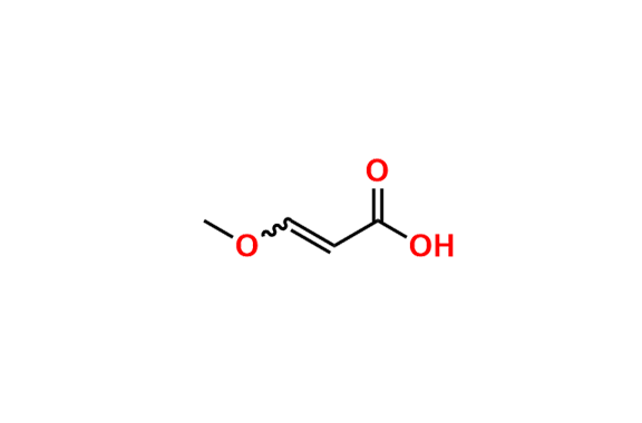 3-Methoxyacrylic Acid