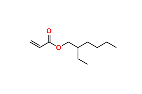 2-Ethylhexyl Acrylate