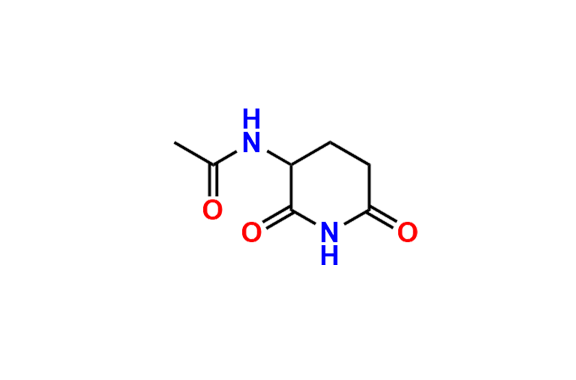 Acetylglycinamide Impurity A