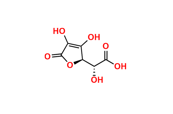 Ascorbic Acid EP Impurity G