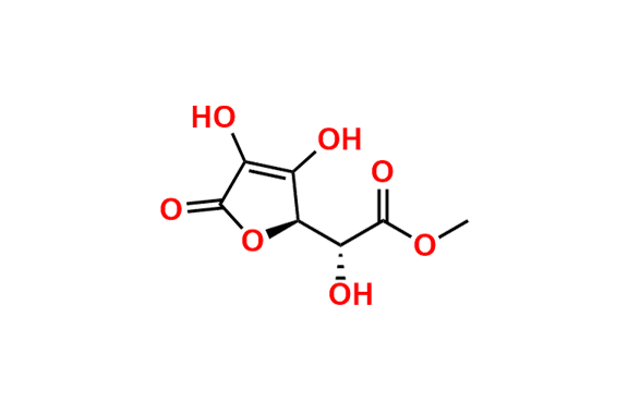 Ascorbic Acid EP Impurity H