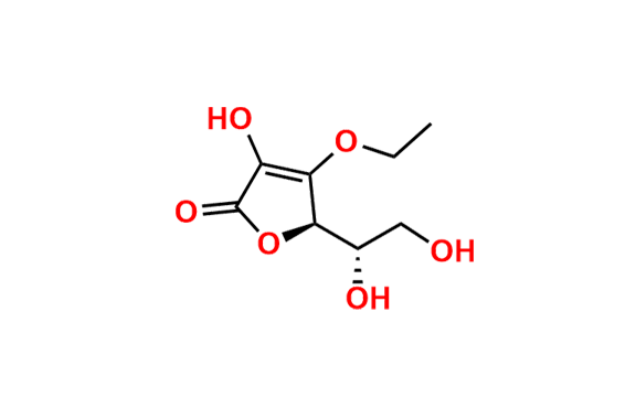 3-O-Ethyl-L-ascorbic Acid