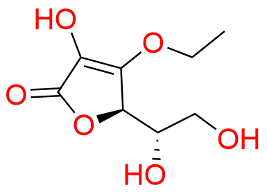 3-O-Ethyl-L-ascorbic Acid