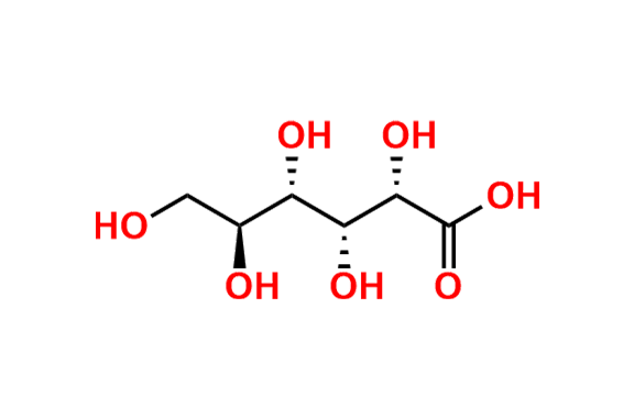 L(+) Gluconic Acid