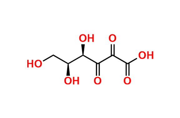 2,3-Diketogulonic Acid