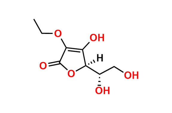2-O-Ethyl-L-Ascorbic Acid