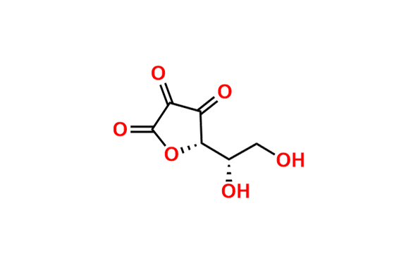 Ascorbic Acid Impurity 16