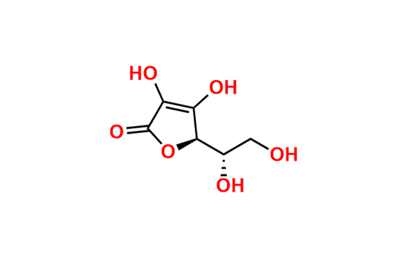 D-Ascorbic Acid