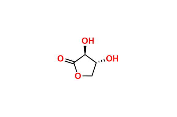 D-Threonic acid-1,4,-lactone