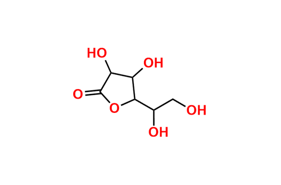 D-Allono-1,4-lactone