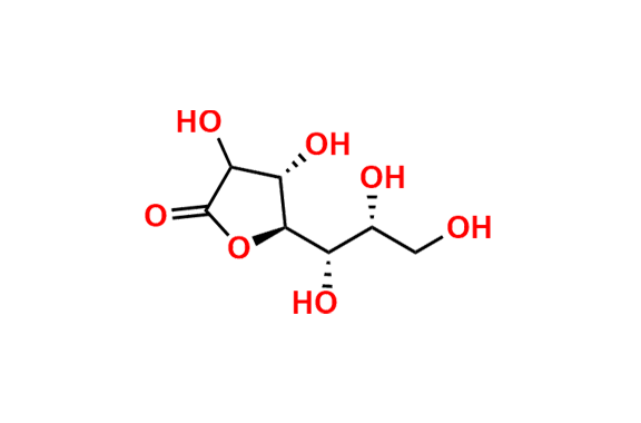D-Glucoheptono-1,4-lactone