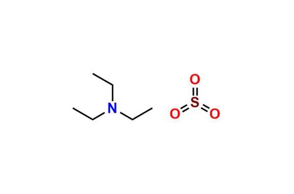 TriethylAmine Sulfur Trioxide