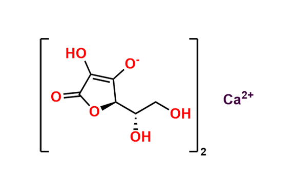 Ascorbic Acid calcium