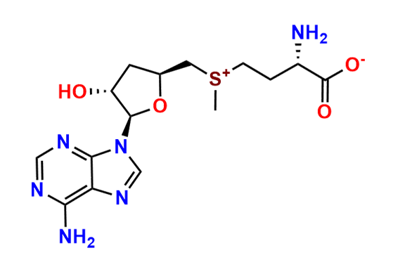 Adenosyl Methionine Impurity 8