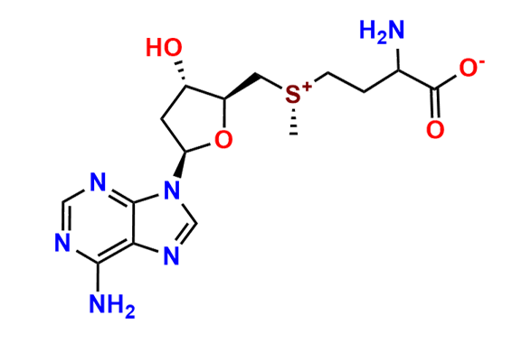 Adenosyl Methionine Impurity 7