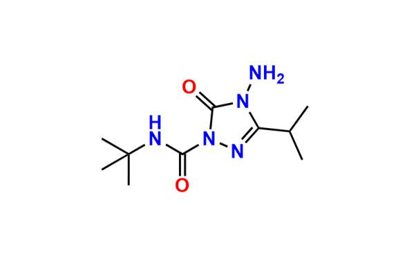 Amicarbazone