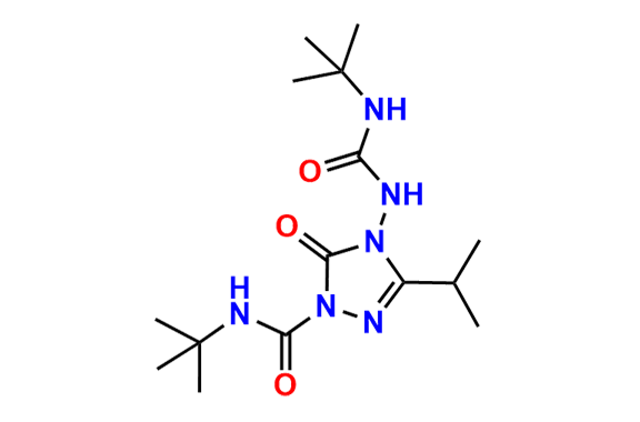 Amicarbazone Impurity 3