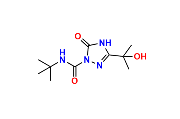 Amicarbazone Impurity 2