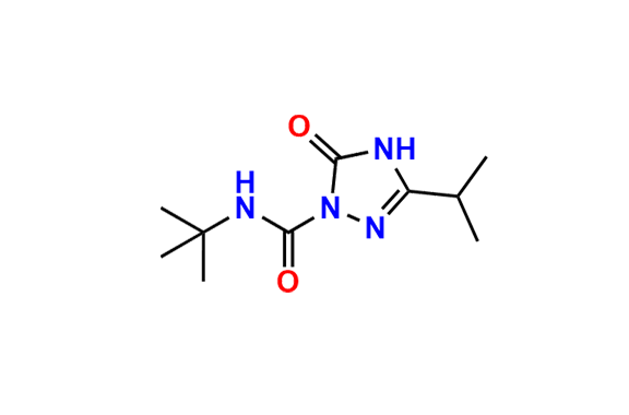 Amicarbazone Impurity 1