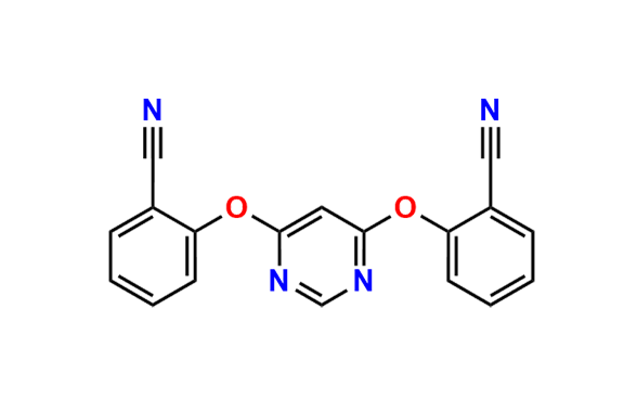 Azoxystrobin Impurity 1