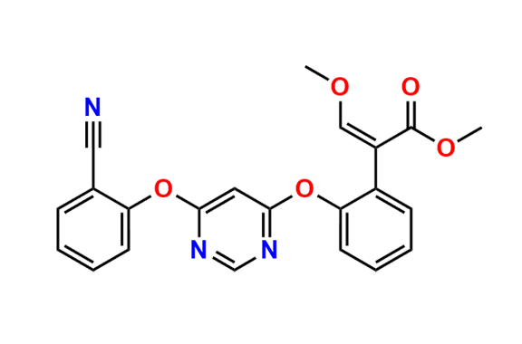 (Z)-Azoxystrobin