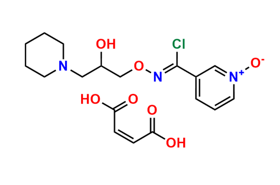 rac-Arimoclomol Maleic Acid