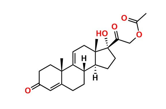 Anecortave Acetate