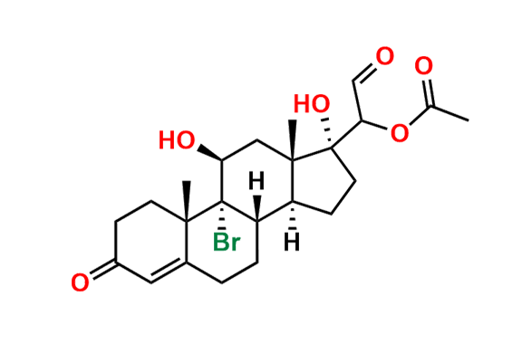 Anecortave Impurity 4