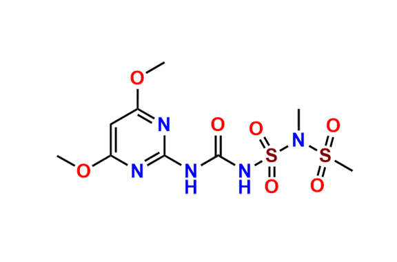 Amidosulfuron