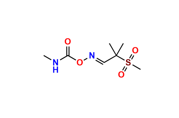 Aldicarb Sulfone