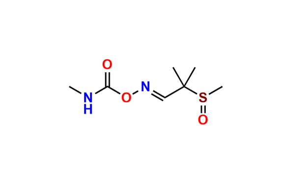 Aldicarb Sulfoxide