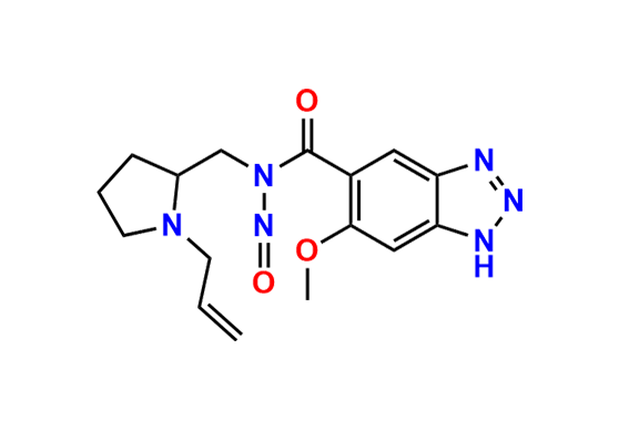 N-Nitroso Alizapride