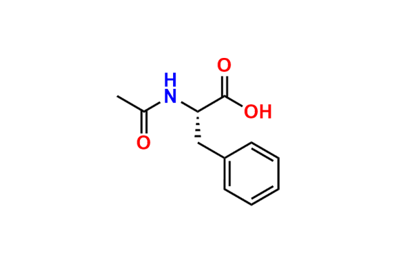 N-Acetyl-L-phenylalanine