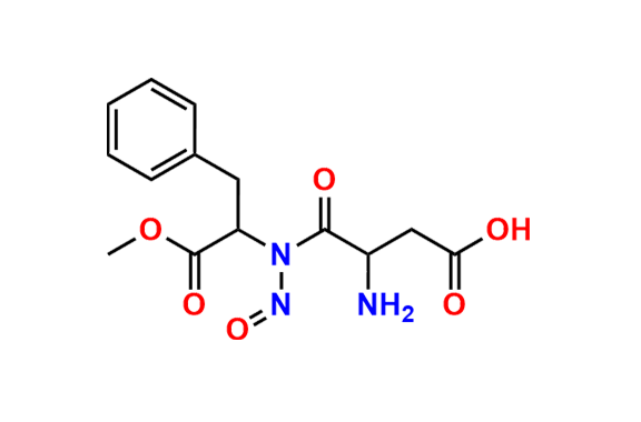 N-Nitroso Aspartame impurity 1