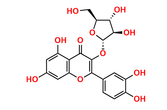 Avicularin