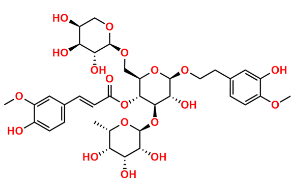 Angoroside C