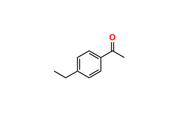 4-Ethylacetophenone