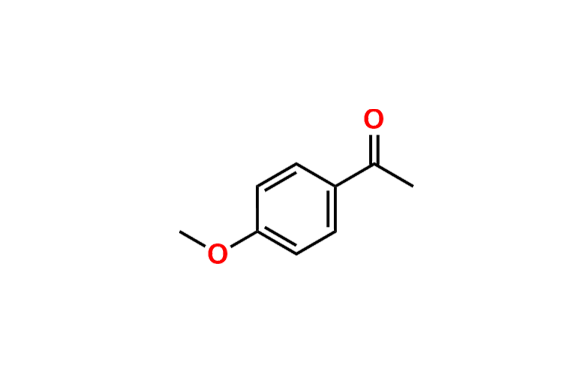 4`-Methoxyacetophenone